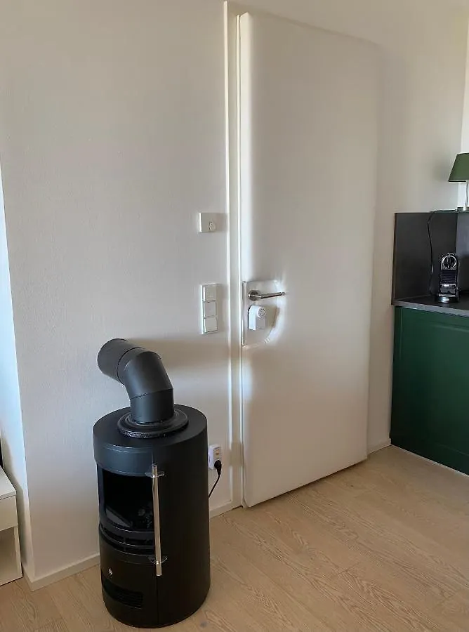 Alpen-Panorama Suite: Luxurious Mountain View Retreat in Munich 0*,  Germany
