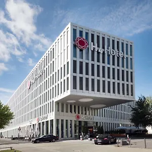 4* Szálloda H4 Messe